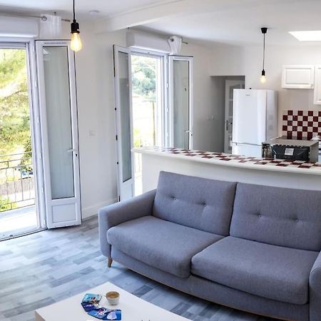 Logement Le Serein ตูลง ภายนอก รูปภาพ