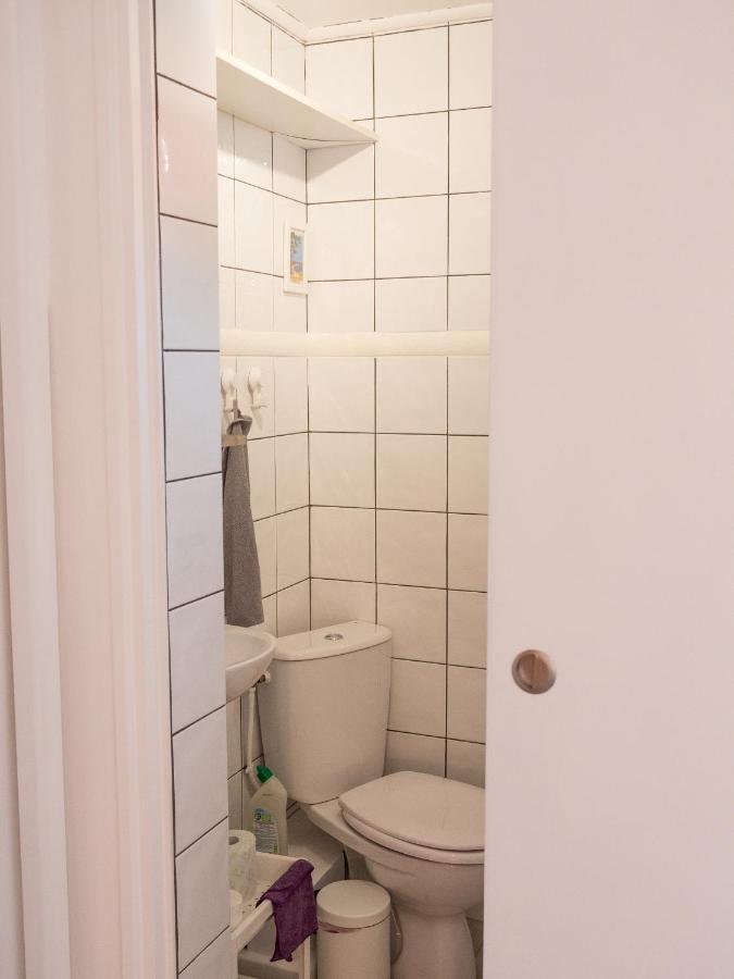 Logement Le Serein ตูลง ภายนอก รูปภาพ