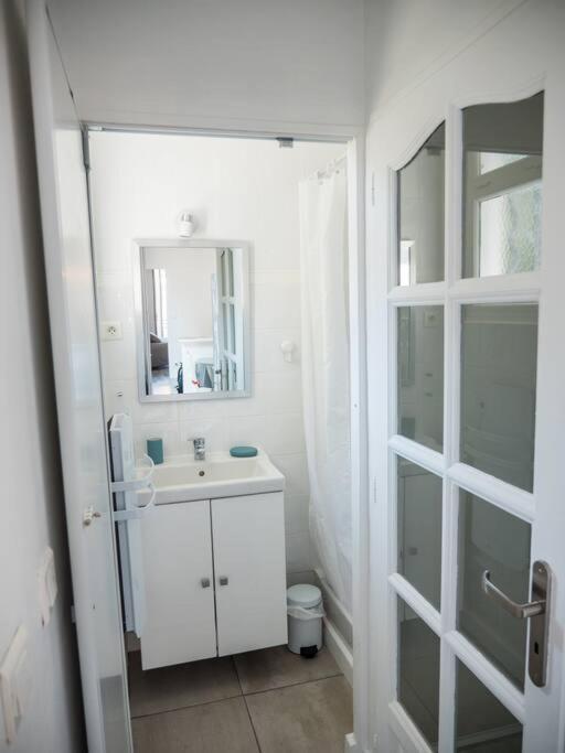 Logement Le Serein ตูลง ภายนอก รูปภาพ