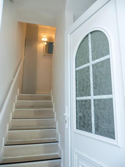 Logement Le Serein ตูลง ภายนอก รูปภาพ