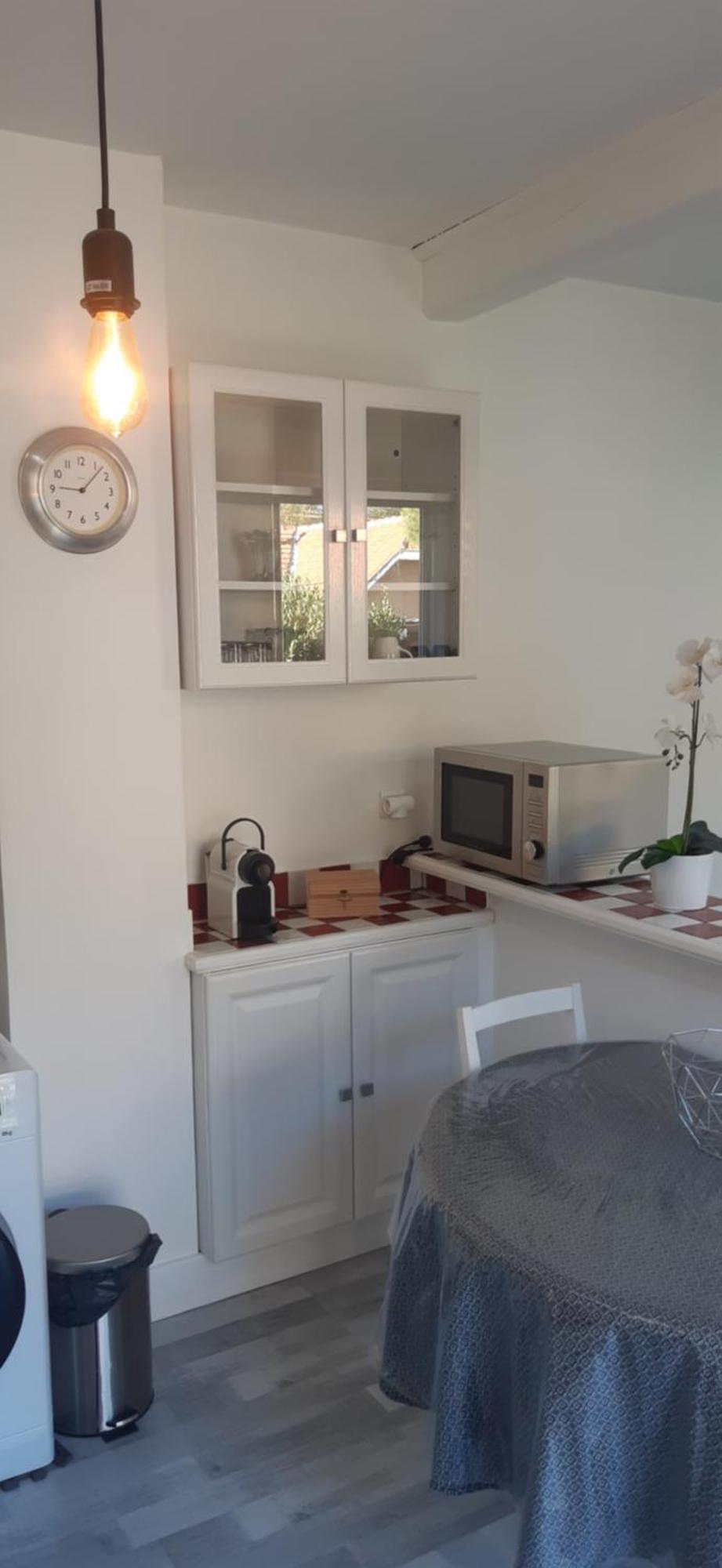 Logement Le Serein ตูลง ภายนอก รูปภาพ